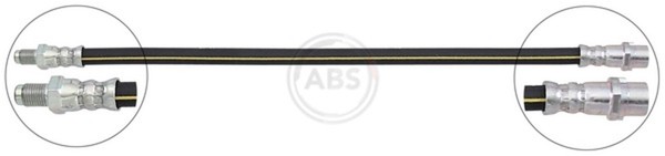 Bremsschlauch A.B.S. SL 5184 FüR Mercedes R129 280 129 058 059 320 063 064 500-image