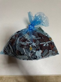 LEGO 7041 Troll Battle Wheel Castle Fantasy Era 2008