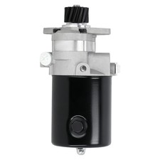 Power Steering Pump For Massey Ferguson Tractors: 30, 31,175 (diesel) New