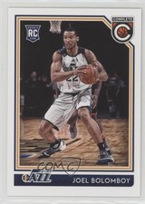 2016-17 Panini Complete Joel Bolomboy #132 0p0