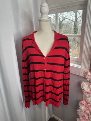 Carolyn Taylor For By Design Essentials Women Size XL 