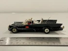 Vintage Corgi Toys 267 Batmobile 1966 Batman Diecast Made in GT Britain