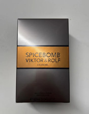 Viktor & Rolf Spicebomb Extreme Eau de Parfum 90ml Spray For Him - Men's EDP New