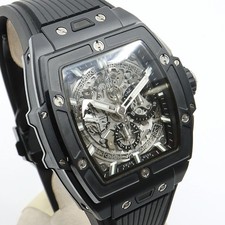 HUBLOT Spirit Of Big Bang 642.CI.0170.RX Men's Used Watch #31117 3