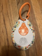 MyBaby Baby Sound Machine - White Noise Sound Machine for Baby