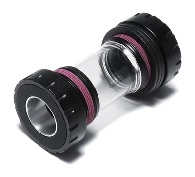 TRUVATIV Innenlagersatz mit außenliegenden Lagern GXP BSA 68MM - Bild 1 von 4