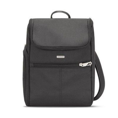 Anti-Theft Small Convertible Backpack