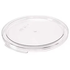 CAMBRO RFSCWC12 Lid For Clear 12Qt Lettu Ce Bkt