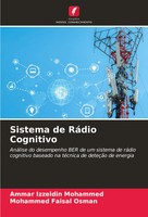 Ammar Izzeldin Mohammed (U. A.) | Sistema De RáDio Cognitivo | Taschenbuch