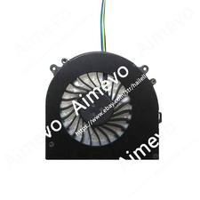 1PC NEW MINI PC Fan KDB0712HB universal type Replaces BF08010H12FP DC12V 4PIN