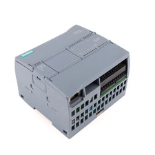Siemens  6es7 214-1BG40-0XB0 Cpu 1214C Simatic S7-1200