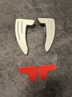Aluminum Alloy Paddle Shifter Extension for Dodge Challenger Charger 2014-2020