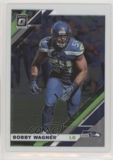 2019 Panini Donruss Optic Bobby Wagner #90 7fj