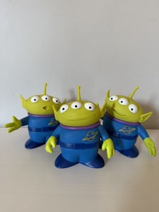 Toy Story Aliens 3 Pack | eBay