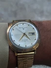 Seiko Sportsmatic 5 Automatic Vintage 6619A Diashock 21 Jewels