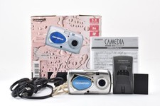 Olympus OLYMPUS 10 DIGITAL with original box 5471W0759