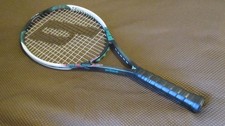 Prince TT Thunder Lite Oversize PL 1000 Morph Beam Tennis Racquet 4 3/8 3 Grip