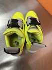 Size 10.5 Nike Air Force 1 Utility Low Volt AO1531 700 Neon Yellow Gray White — photo 3