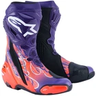 Alpinestars Supertech R Jorge Martin Flyte Limited Purple