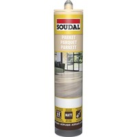 Soudal Parkett Dichtstoff Buche 300Ml