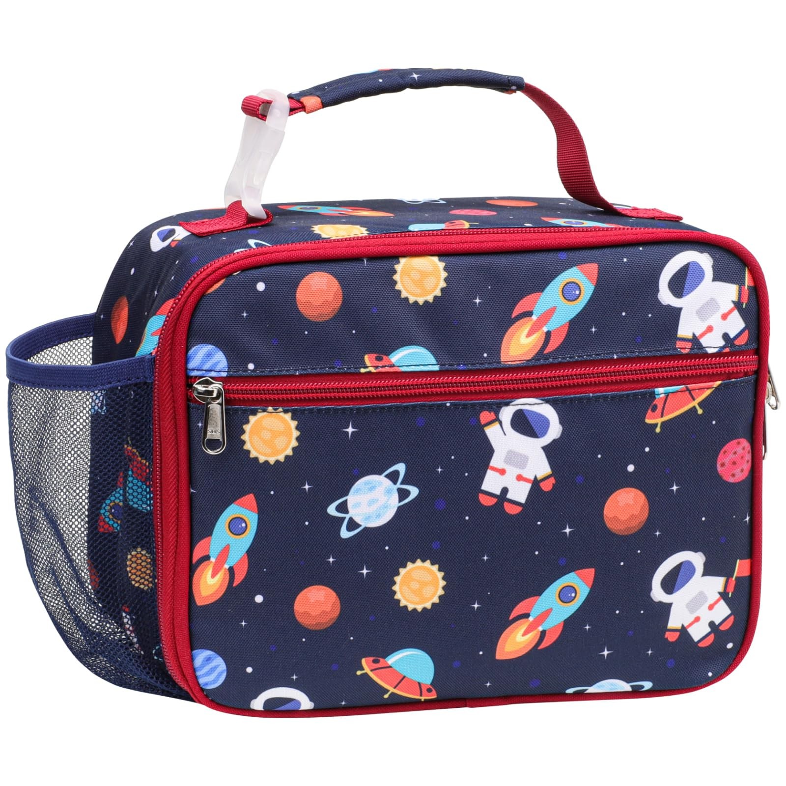For Reusable Leak-proof Boys Toddler Daycare