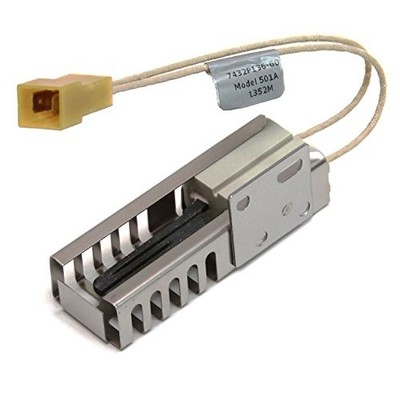 YesParts WP7432P136-60 Durable Range Igntr-Oven compatible with 7432P136-60...