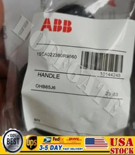 1pc ABB OHB65J6 Isolation switch handle 1SCA022380R9660