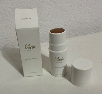 Mischo Beauty Contour Stick Shade Medium 0.28oz New in Box