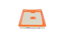 LUFTFILTER FÜR SEAT IBIZA IV (6J5, 6P1) - BOSCH F 026 400 543