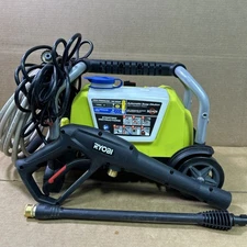 Ryobi RY1419MTVNM 131 Bar Cold Water Pressure Washer Z569