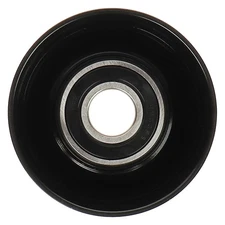 IRONTEK 89007 Belt Tensioner Idler Pulley fit for Buick 1994 Park A... Fast Ship