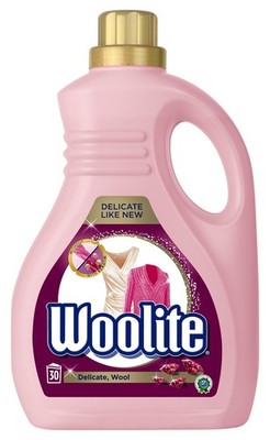 090468 Woolite Feinwäsche 1,8 l