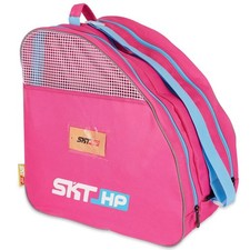 SKT HP Roller Bag Adjustable Shoulder Strap, Inline Skate Bag Kids And Adults