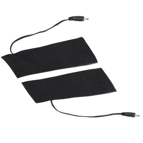 1 Pair 5V USB Electric Heating Film Heater Pads For Warming Feet - Picture 18 of 22
