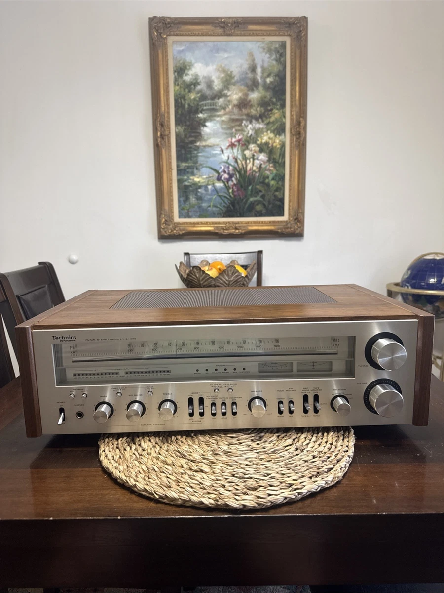 Las mejores ofertas en Technics SA | eBay