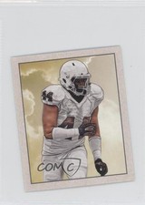 2014 Bowman 1950 Bowman Mini Rookies Jackson Jeffcoat #50B-67 0f8