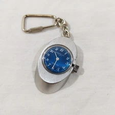 NORSTEL & C. Keychain Watch 17 jewels MASERATI Modena