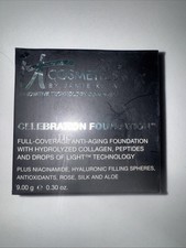 It Cosmetics Celebration Foundation Full Coverage Anti Aging .30 OZ Medium Beige