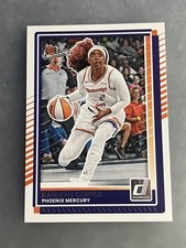 2025 Donruss WNBA #51 Kahleah Copper