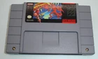 New ListingSuper Metroid (Nintendo SNES, 1994) Cartridge and dust case.  Tested and working