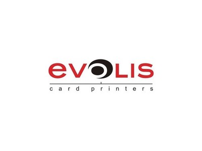 Evolis C8152 Pvc Blank Matt Black Long Cards, 20Mil, 50X150Mm, 5 Packs Of 100 Ca