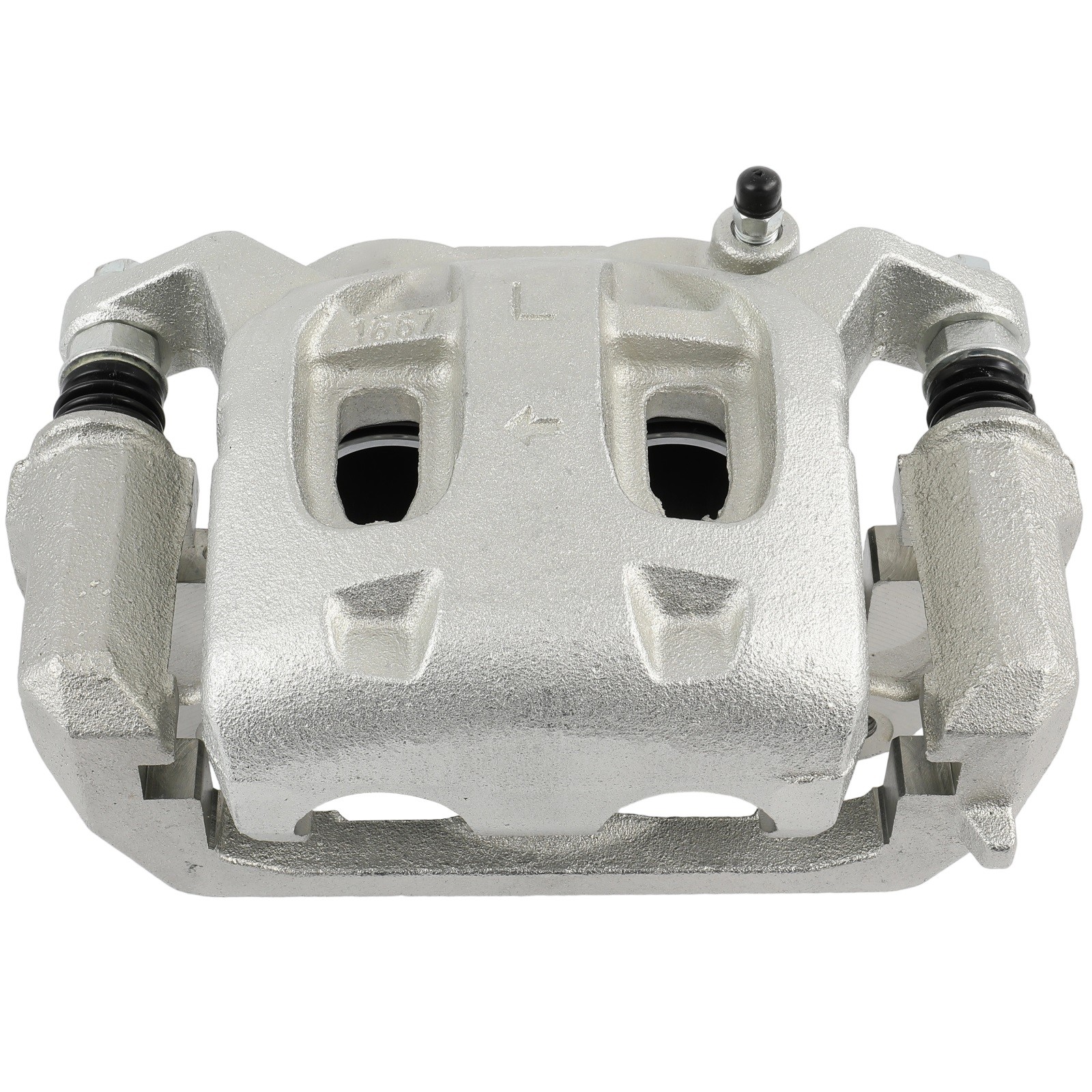 Front Brake Calipers 2Pcs New For 2006-2012 Infiniti Fx35 2013 Infiniti Fx37