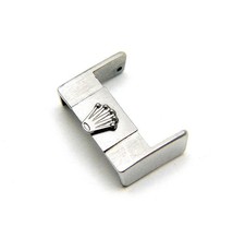Genuine Rolex Flip Lock for 116610 Submariner Watch Deployant Buckle Clasp