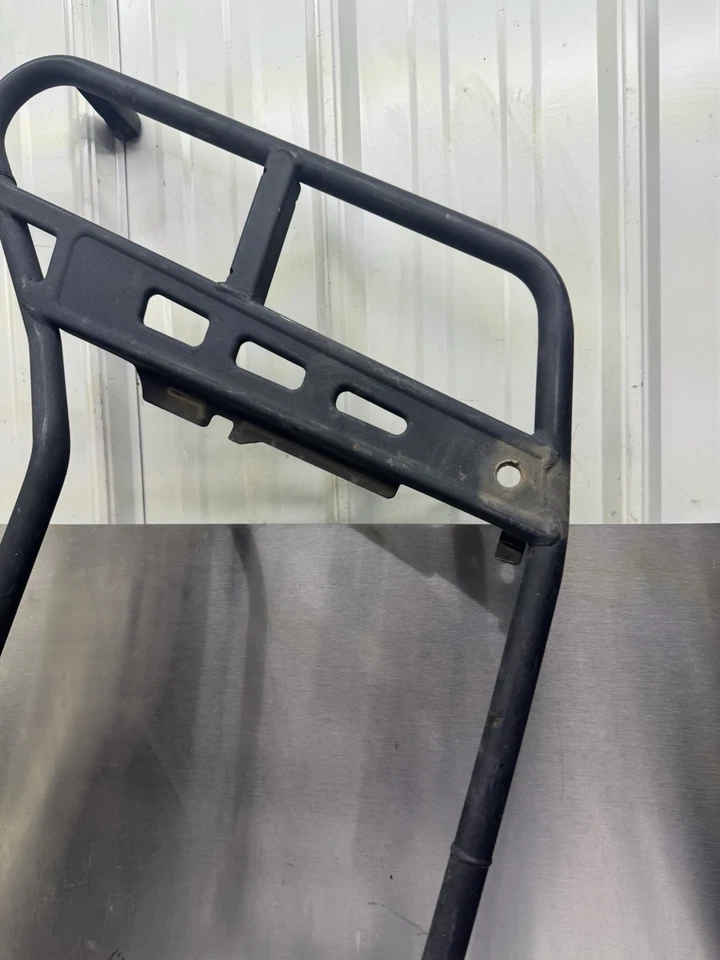 07 08 09 Can-Am Outlander 500 650 800 MAX XT Luggage Rack Front 705001769 50332 - Image 4 of 4