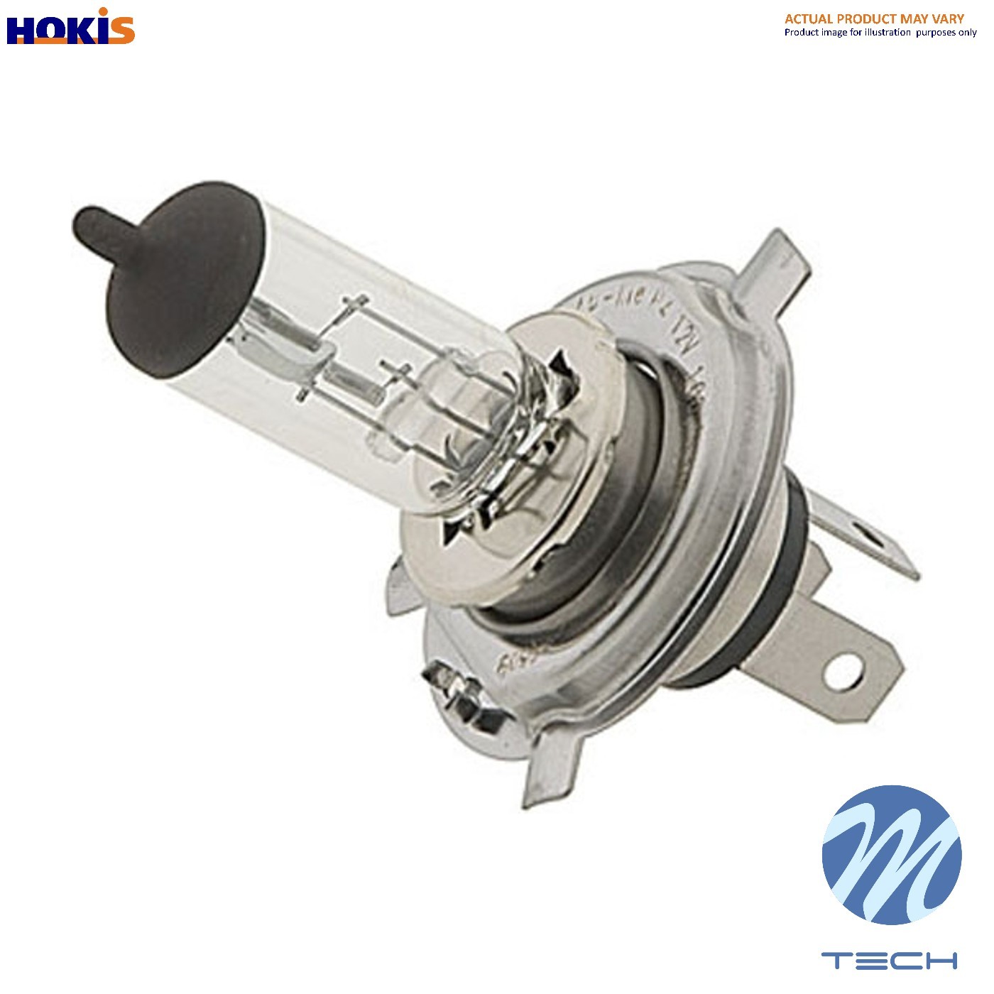 BULB HEADLIGHT LB820R-01B