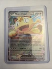 Meowth ex 062/088 Me03: Perfect Order Holo