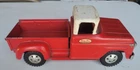 1958 Tonka Pickup Truck Pressed Steel Vintage Toy ALL ORIGINAL