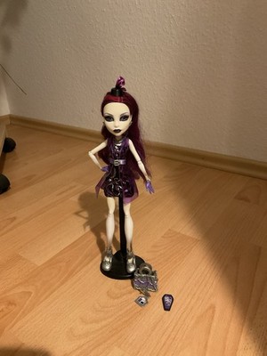 Spectra Vondergeist Ghoul Night Out