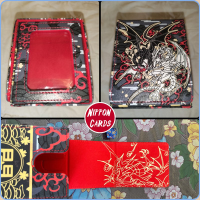 yugioh red eyes and blue eyes deck Yugioh Red Eyes Deck