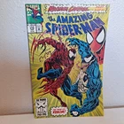The Amazing Spider-Man #378 Marvel Comics VF/NM